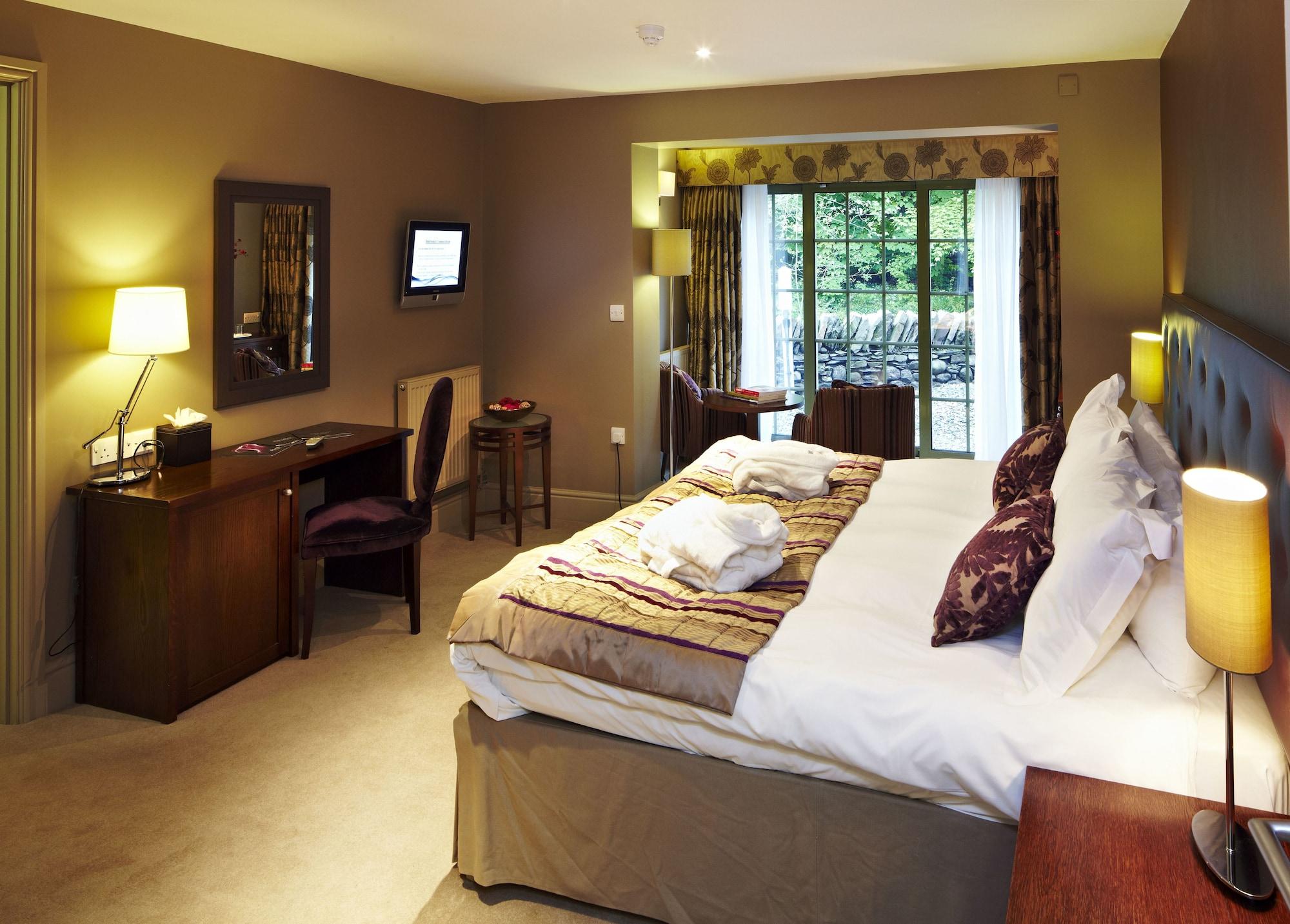 Rothay Garden By Harbour Hotels Grasmere Ngoại thất bức ảnh