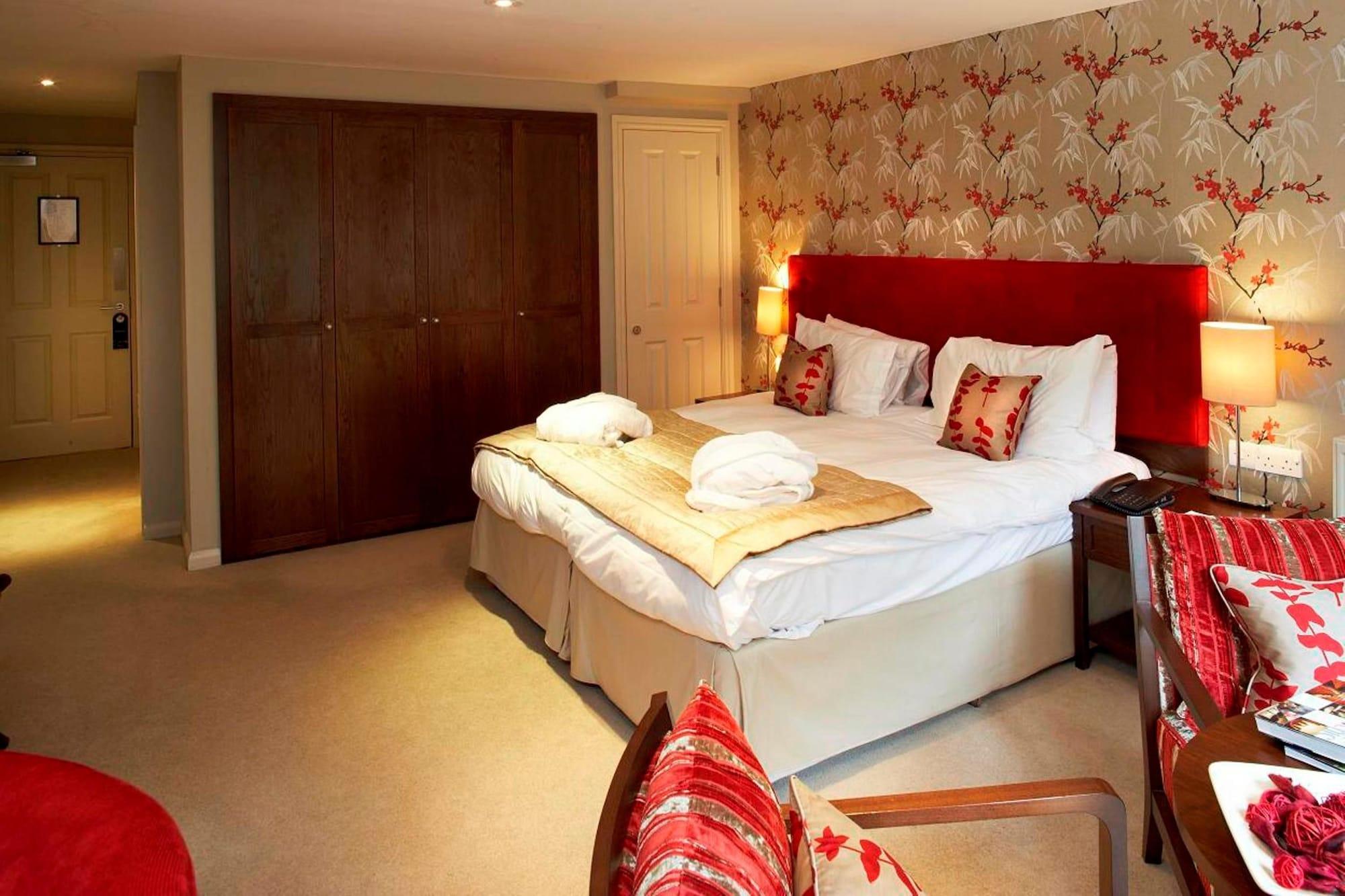 Rothay Garden By Harbour Hotels Grasmere Ngoại thất bức ảnh