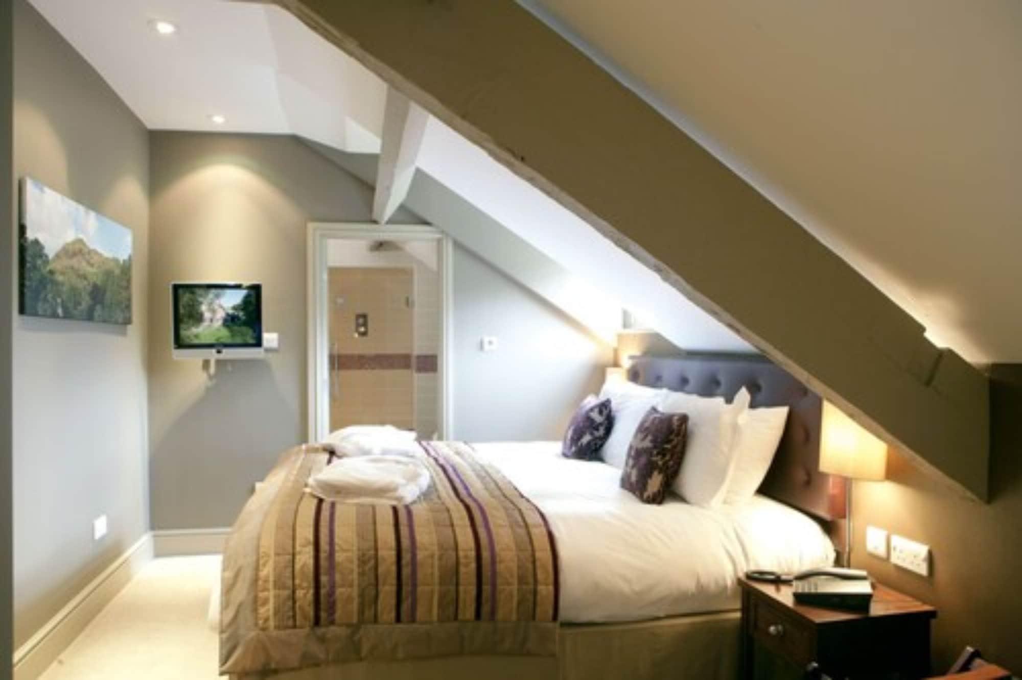 Rothay Garden By Harbour Hotels Grasmere Ngoại thất bức ảnh