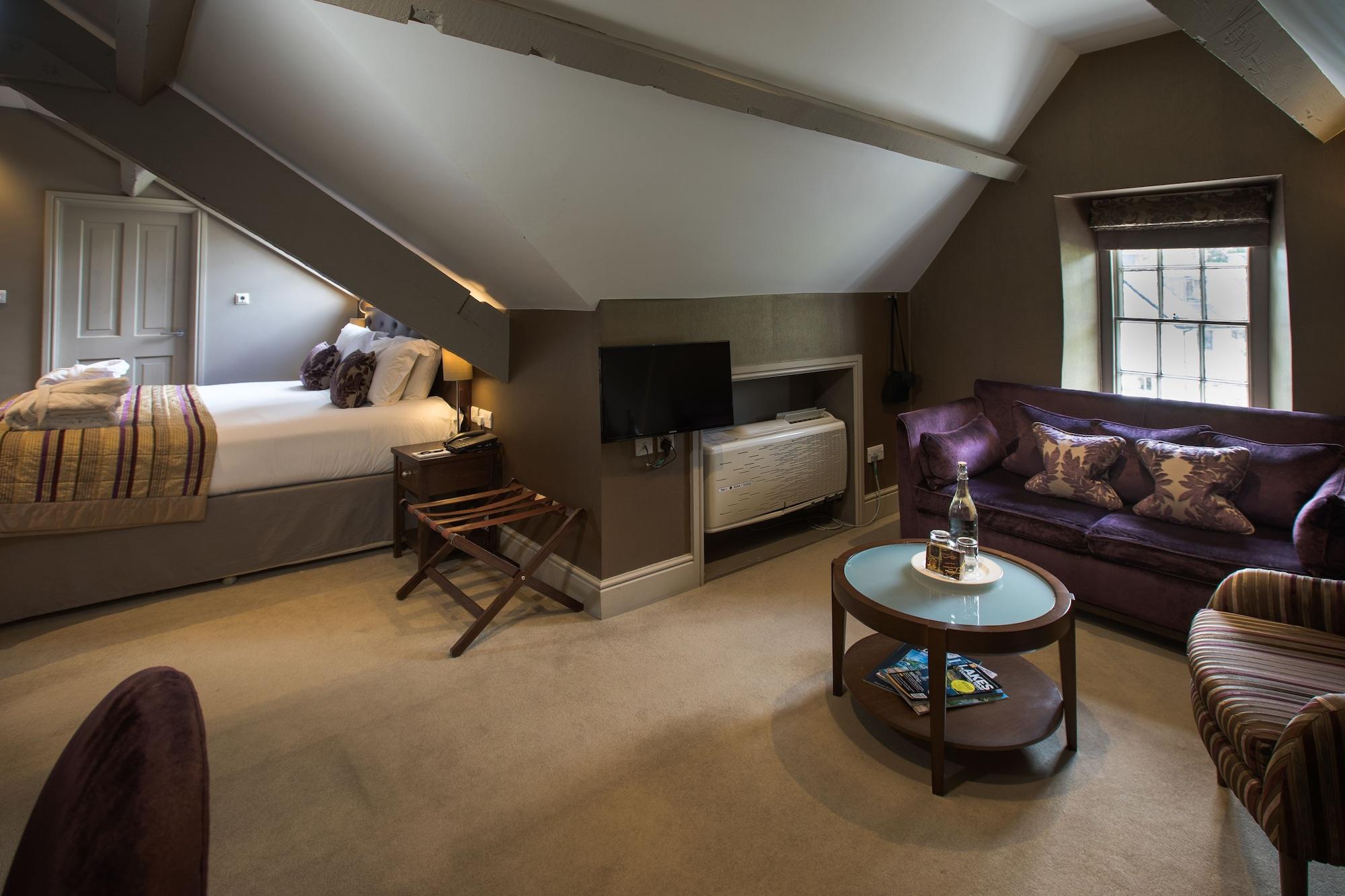 Rothay Garden By Harbour Hotels Grasmere Ngoại thất bức ảnh