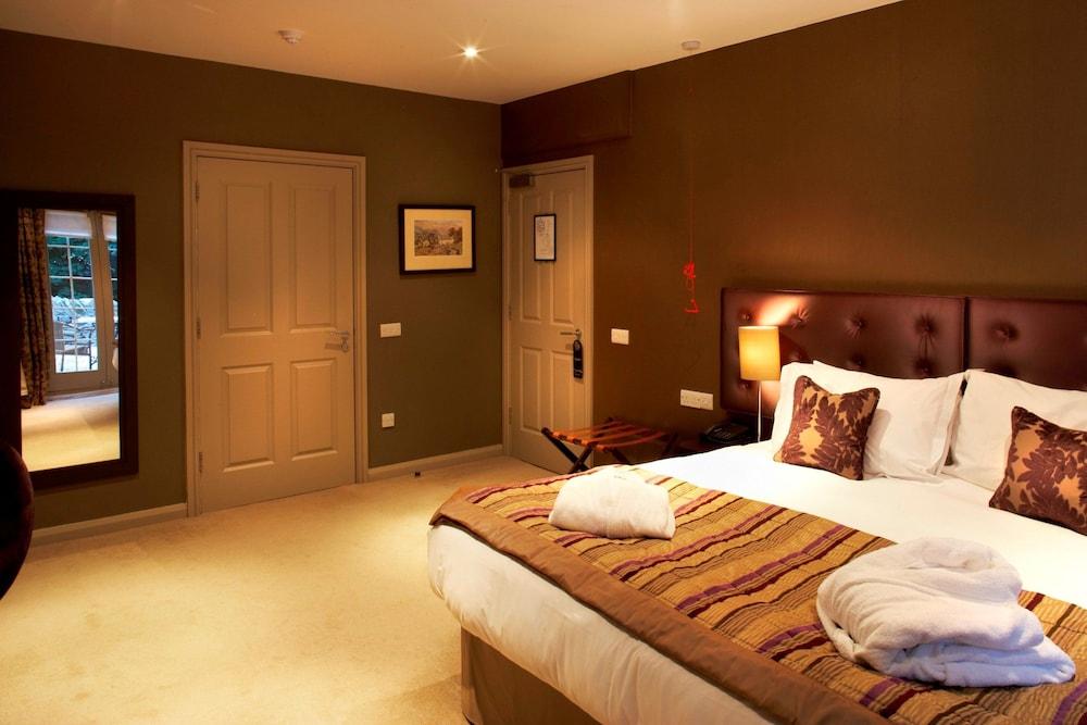 Rothay Garden By Harbour Hotels Grasmere Ngoại thất bức ảnh