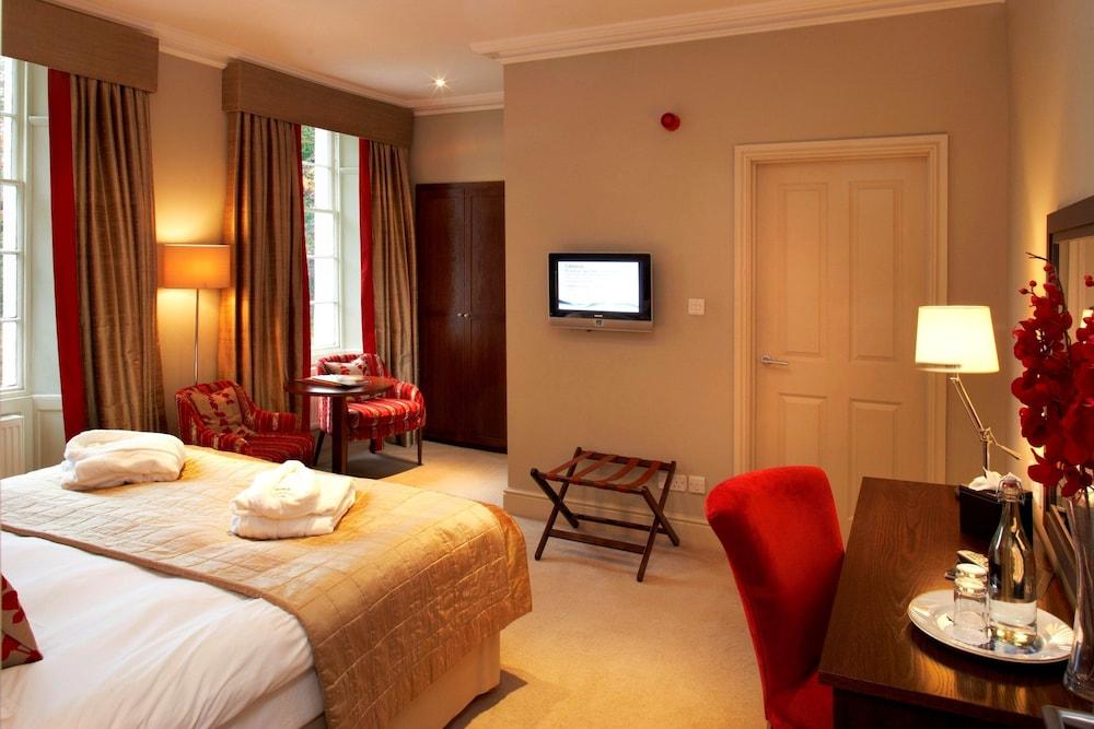 Rothay Garden By Harbour Hotels Grasmere Ngoại thất bức ảnh