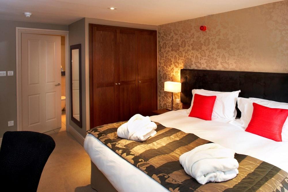 Rothay Garden By Harbour Hotels Grasmere Ngoại thất bức ảnh