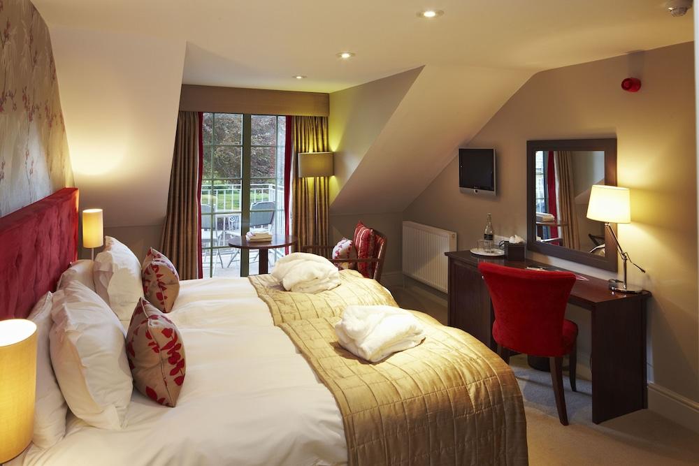 Rothay Garden By Harbour Hotels Grasmere Ngoại thất bức ảnh