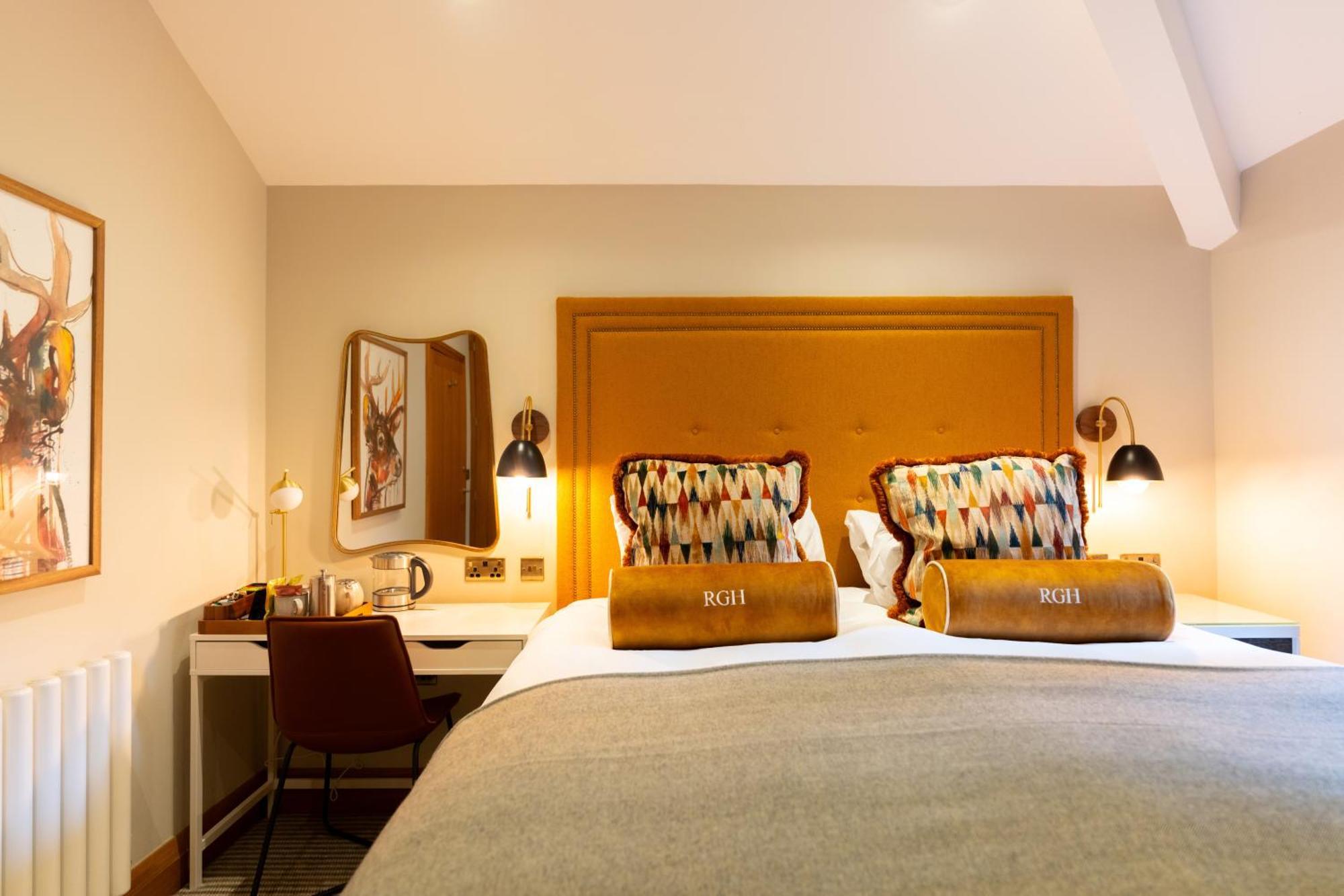 Rothay Garden By Harbour Hotels Grasmere Phòng bức ảnh