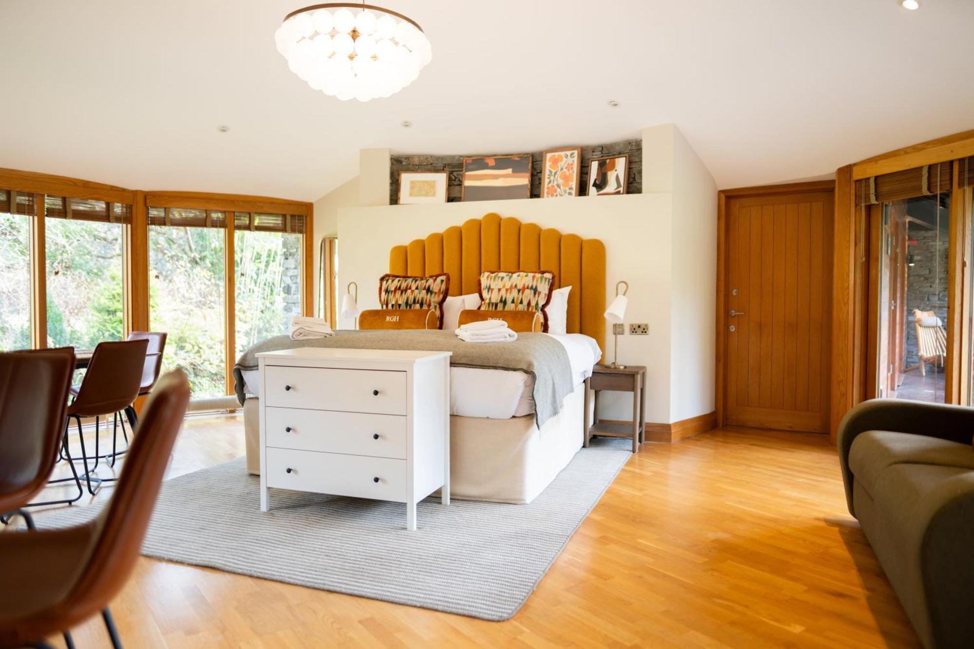 Rothay Garden By Harbour Hotels Grasmere Phòng bức ảnh