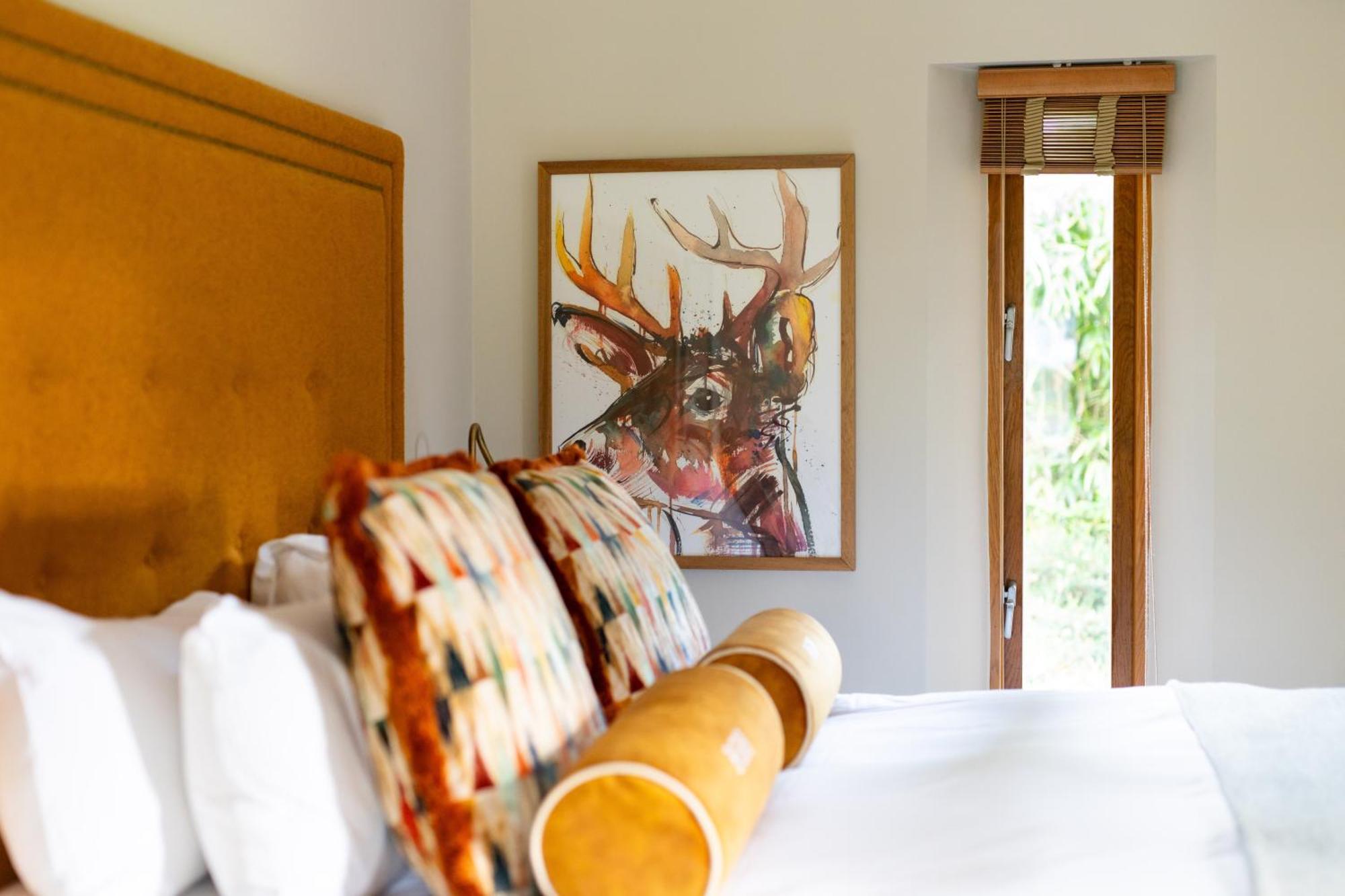 Rothay Garden By Harbour Hotels Grasmere Phòng bức ảnh
