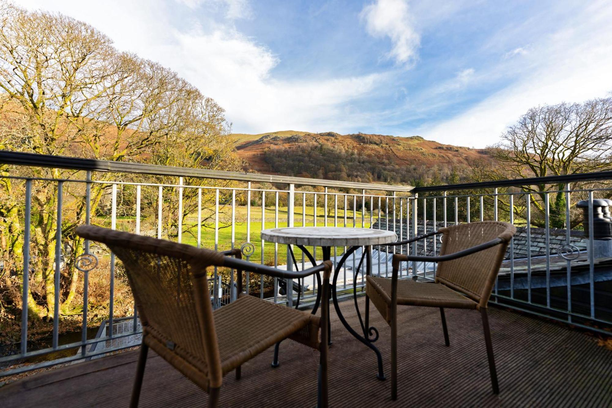 Rothay Garden By Harbour Hotels Grasmere Phòng bức ảnh