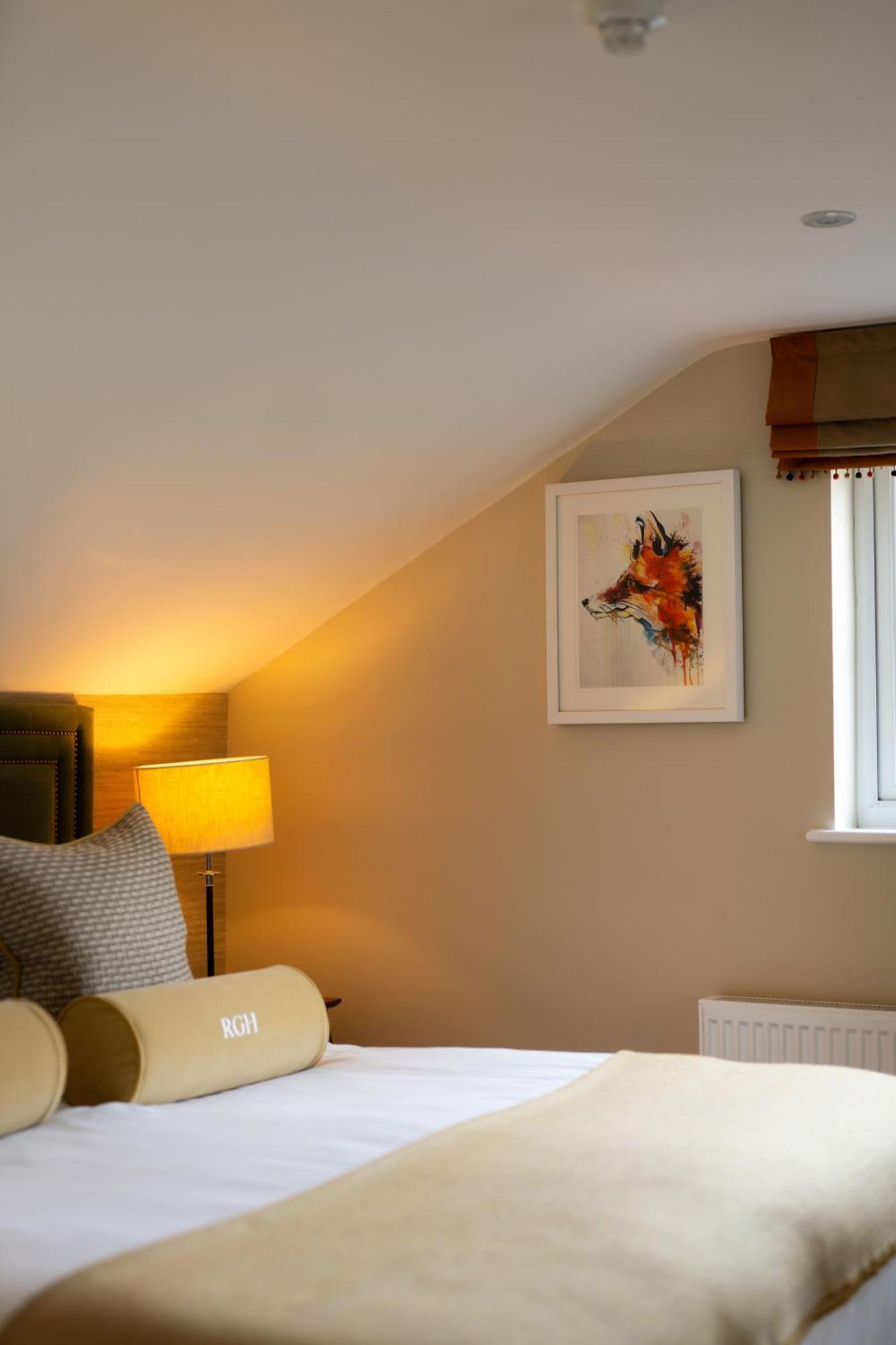 Rothay Garden By Harbour Hotels Grasmere Phòng bức ảnh