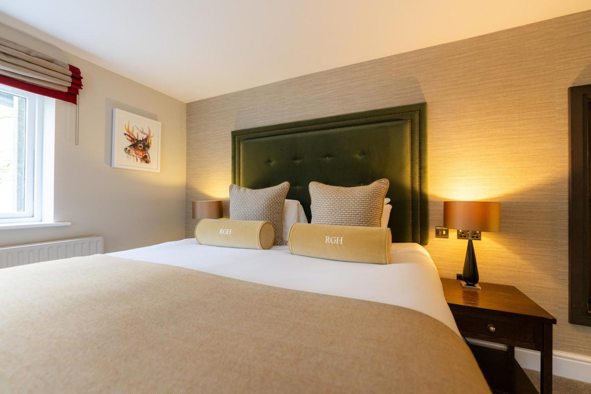 Rothay Garden By Harbour Hotels Grasmere Phòng bức ảnh