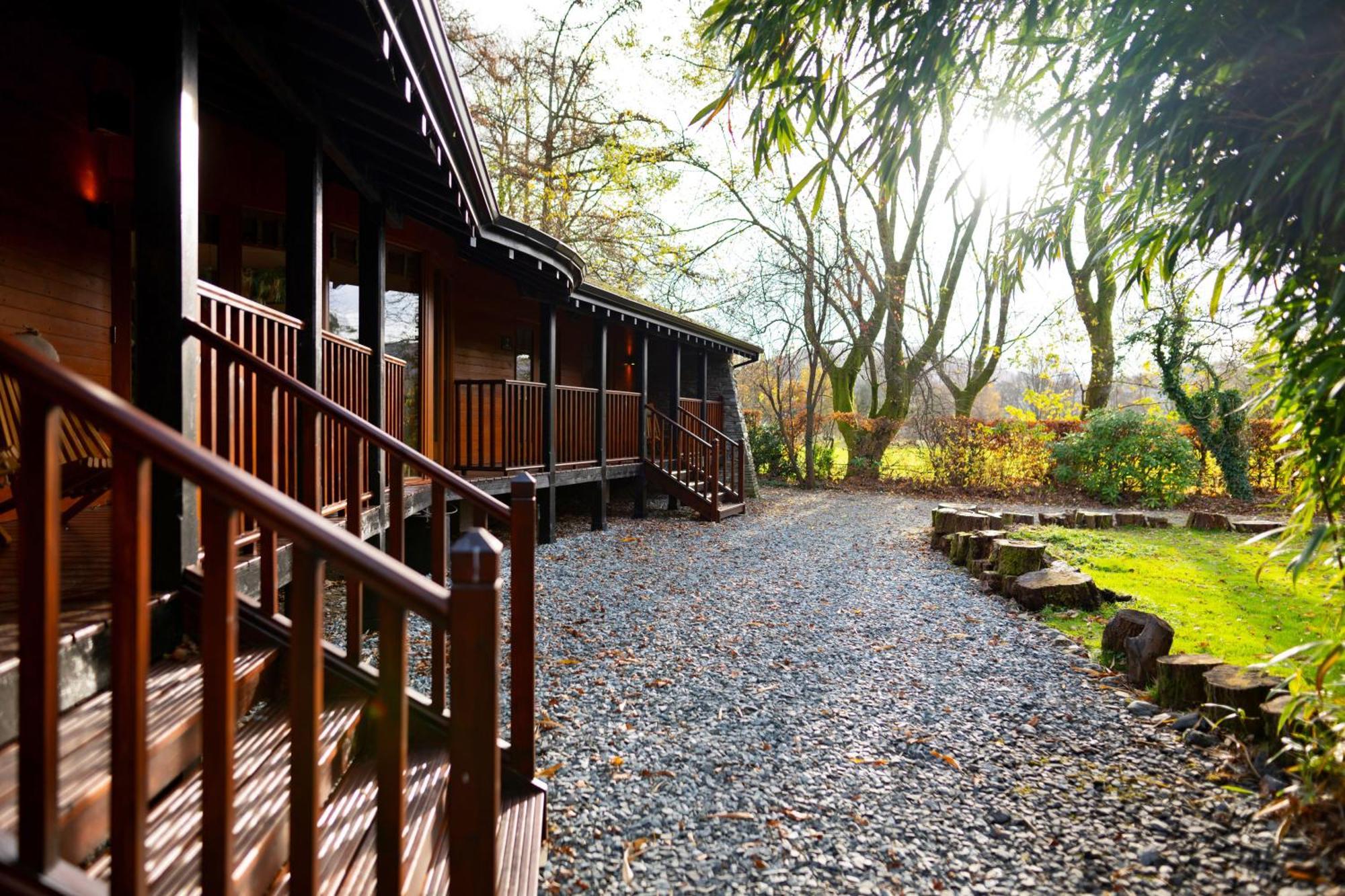 Rothay Garden By Harbour Hotels Grasmere Phòng bức ảnh