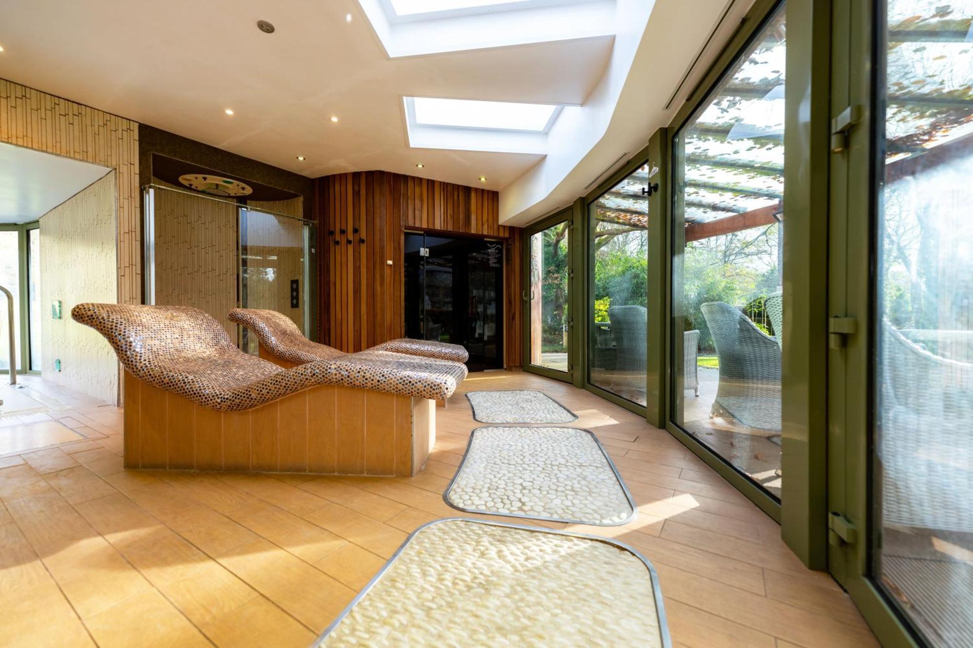 Rothay Garden By Harbour Hotels Grasmere Ngoại thất bức ảnh