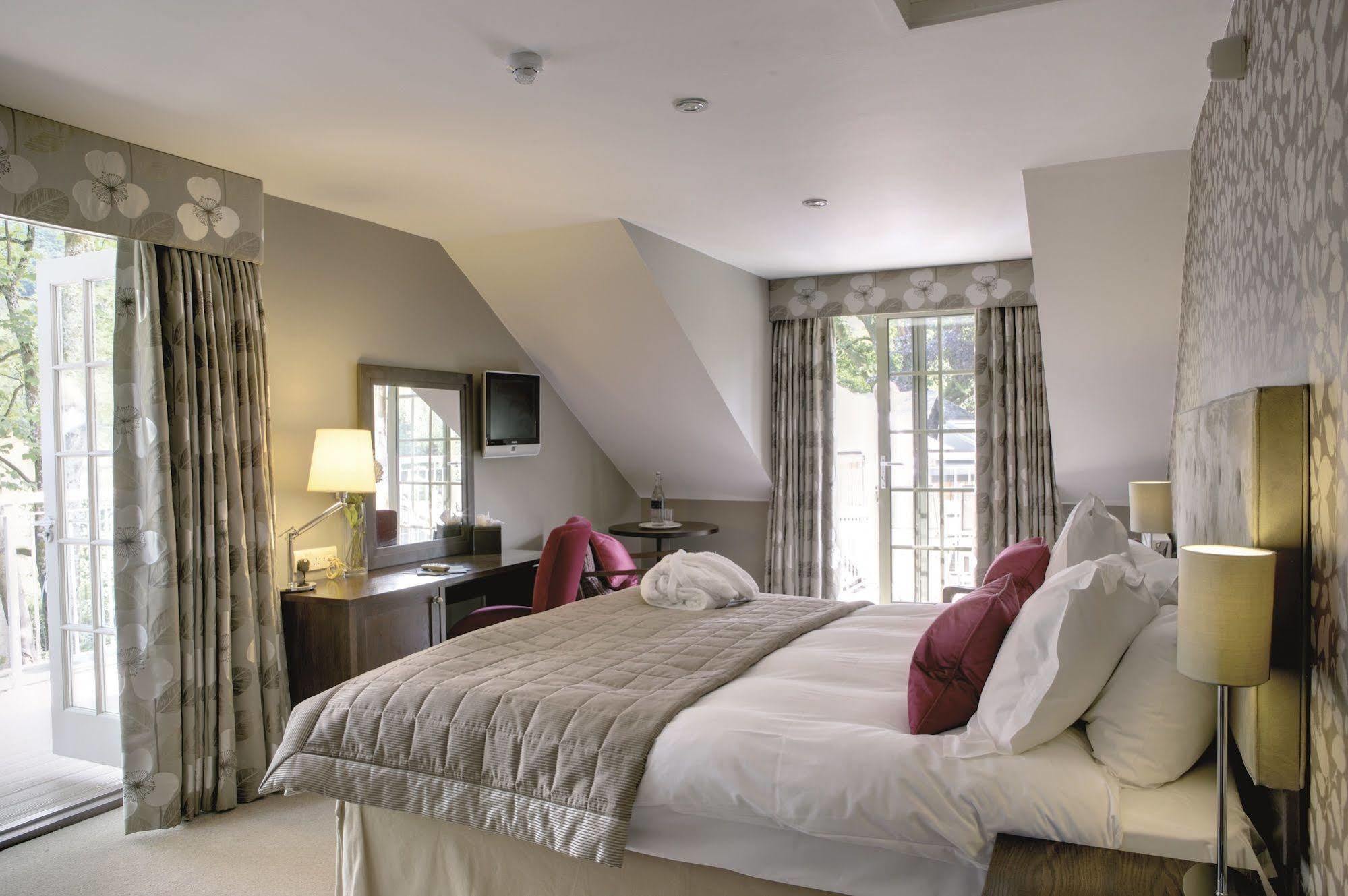 Rothay Garden By Harbour Hotels Grasmere Ngoại thất bức ảnh
